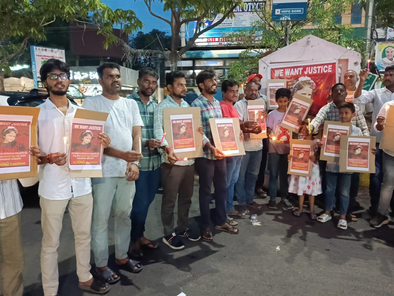 kota shyam kumar independent candidate services